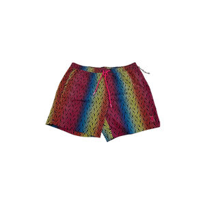 Psycho Bunny Men’s Swimwear Sugar Grove Size Large